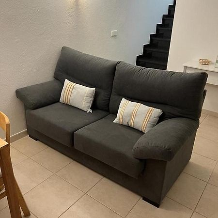 Apartament La Cova ペレラダ エクステリア 写真