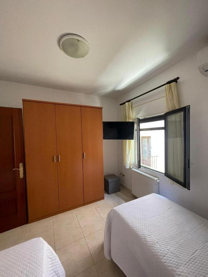 Apartament La Cova ペレラダ エクステリア 写真
