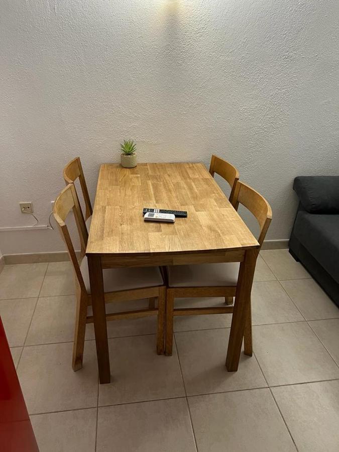 Apartament La Cova ペレラダ エクステリア 写真