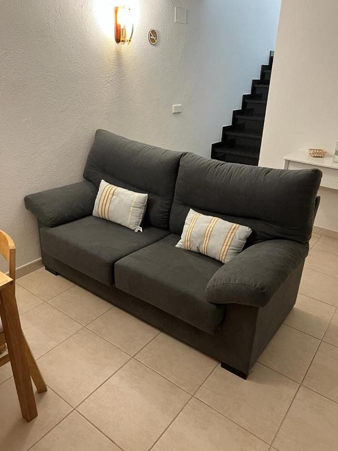 Apartament La Cova ペレラダ エクステリア 写真