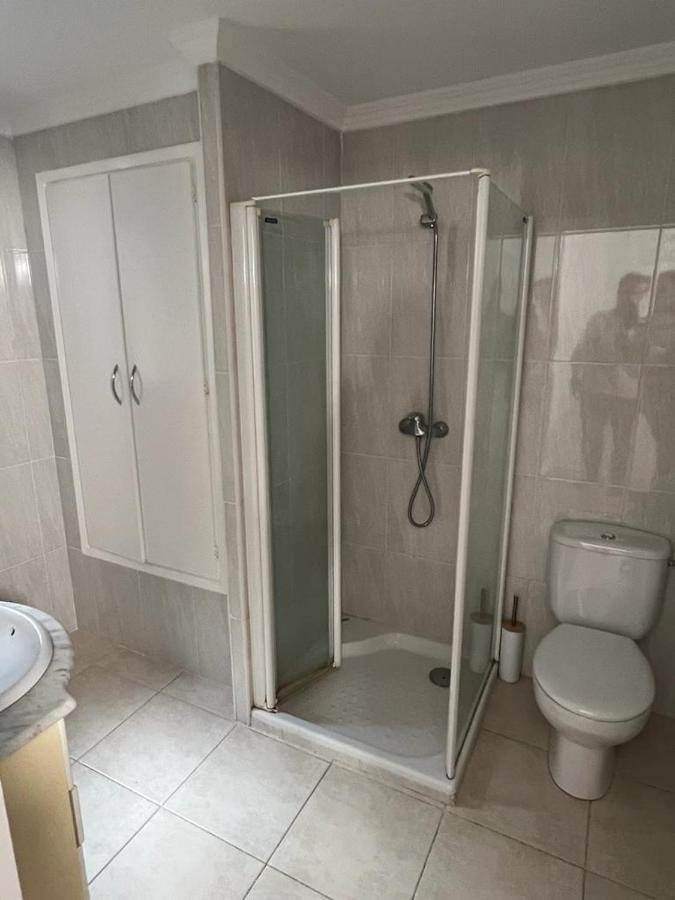 Apartament La Cova ペレラダ エクステリア 写真
